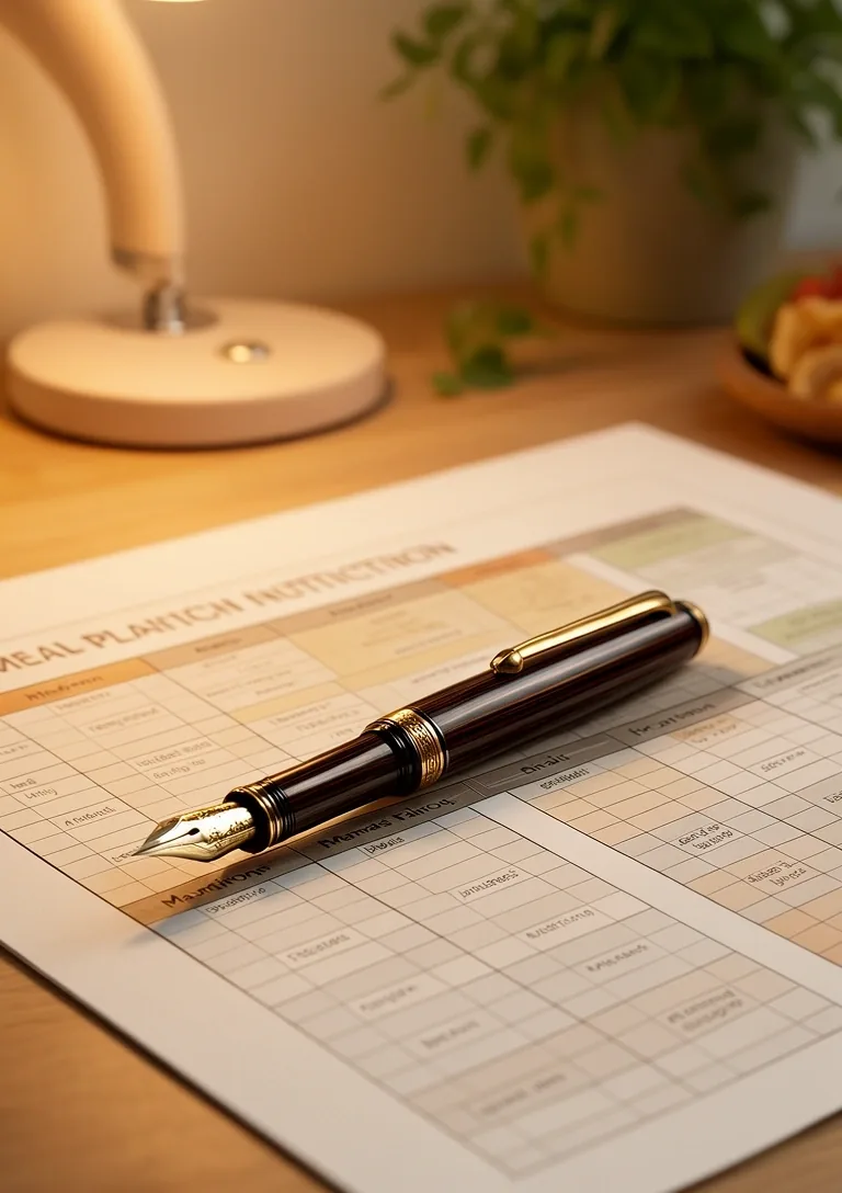 Nutrition advisory planning tools