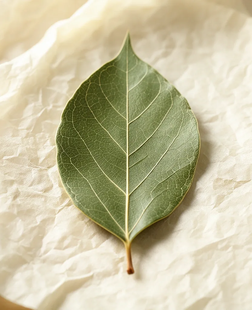 Botanical specimen representing foundational nutrition